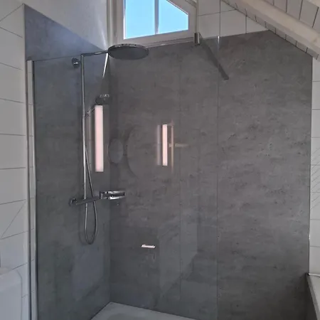 Apartman Zwinglis