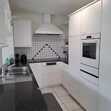 Zwinglis Apartment Nesslau