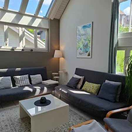 Zwinglis Apartament *