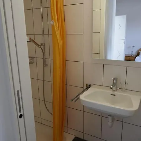 Zwinglis Apartment *