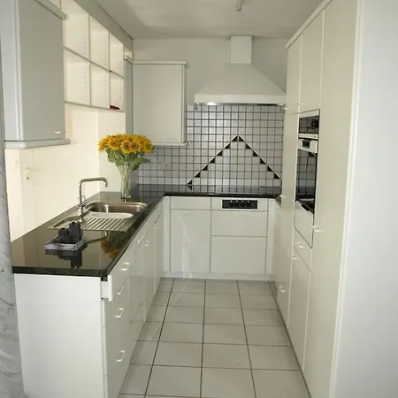 Apartment Zwinglis Nesslau