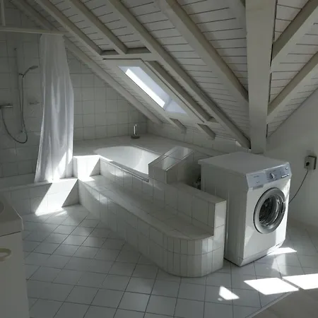 Apartment Zwinglis Nesslau