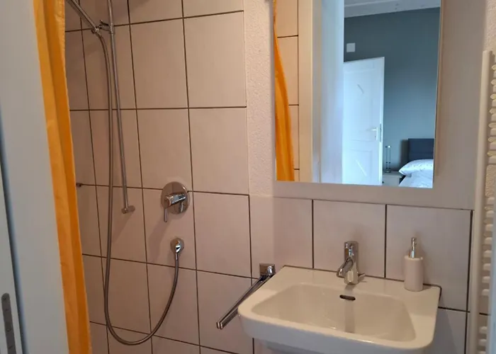 Zwinglis Appartement *