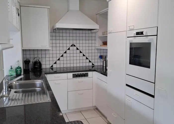 Zwinglis Appartement Nesslau