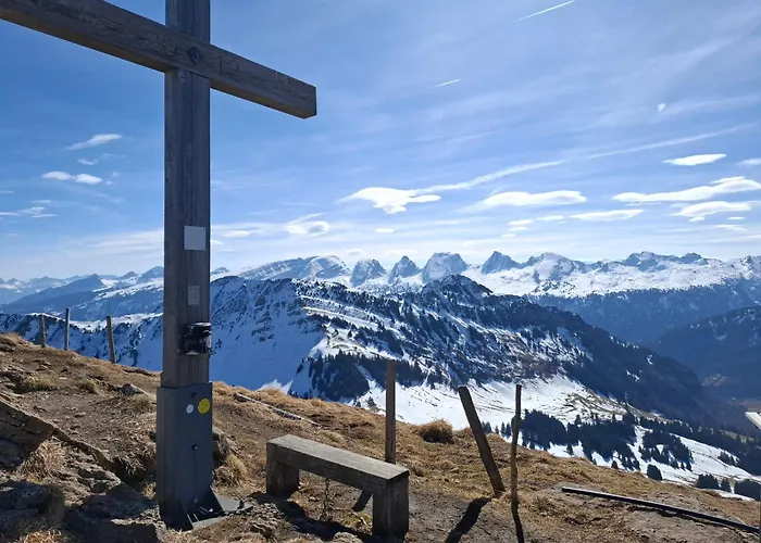 Apartment Zwinglis *