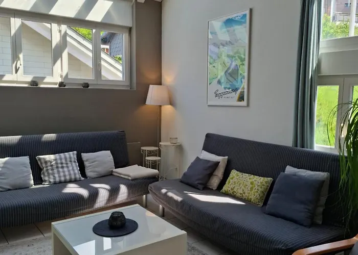 Zwinglis Appartement *